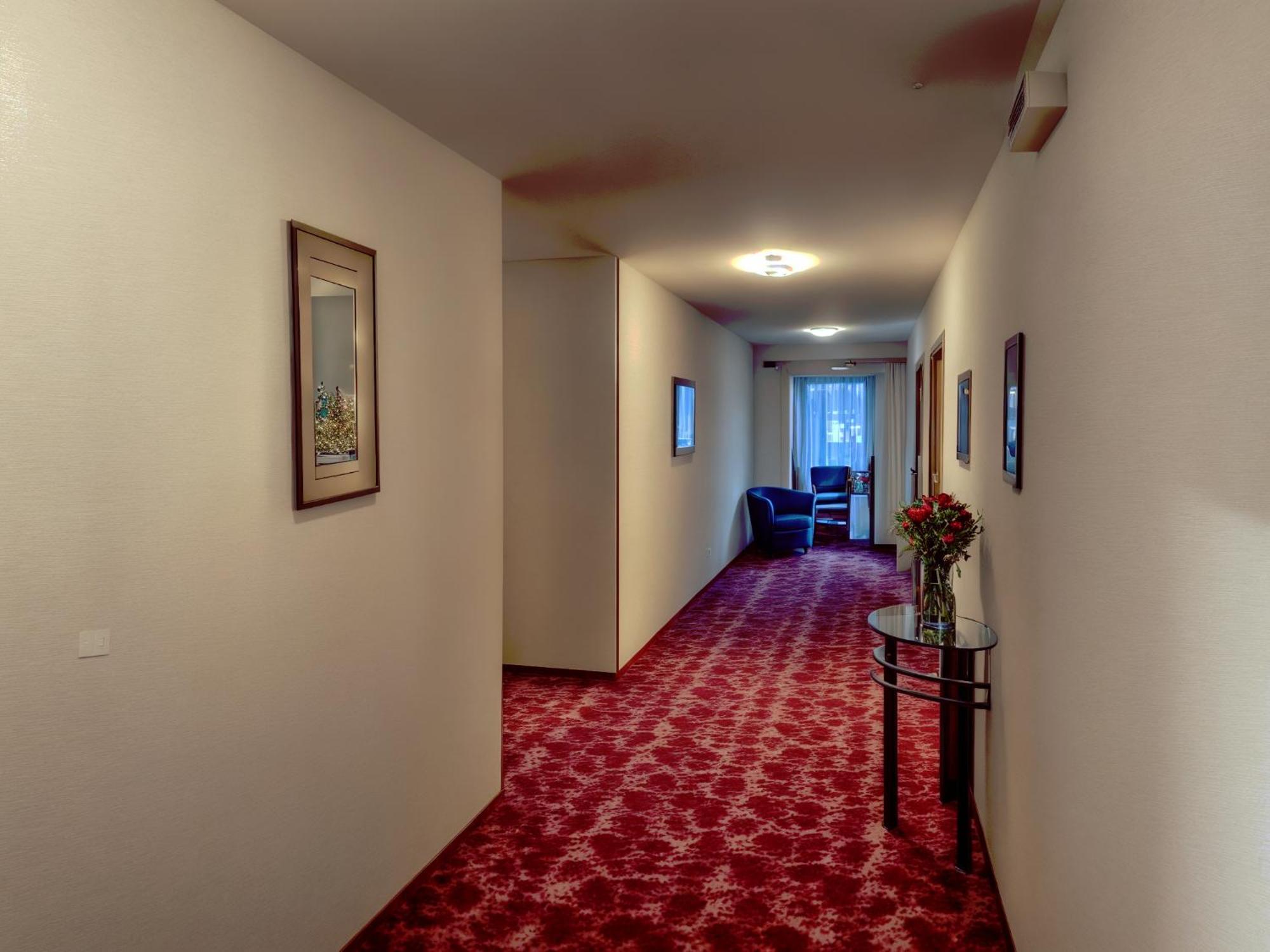 Pension Berta Waidring Exterior foto